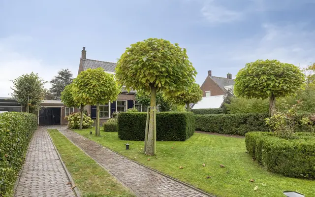 Foto van Blauwewijk 22, Wolphaartsdijk