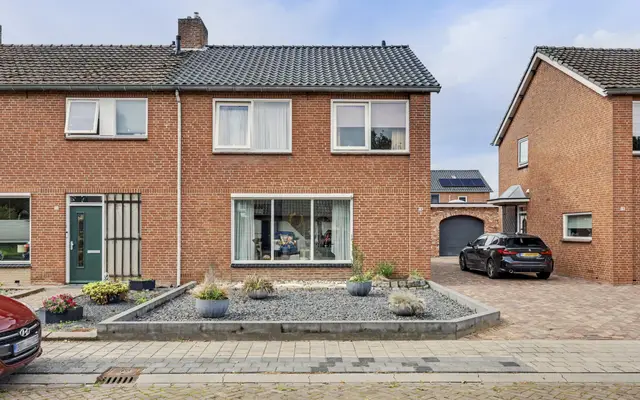 Foto van Malandstraat 18, Denekamp