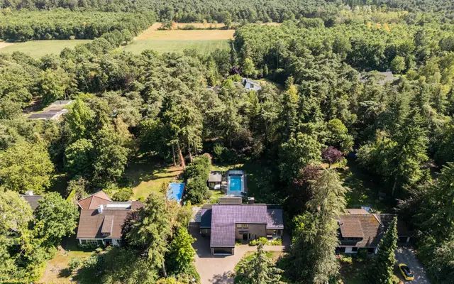 Foto van Valkenlaan 36, Maarheeze