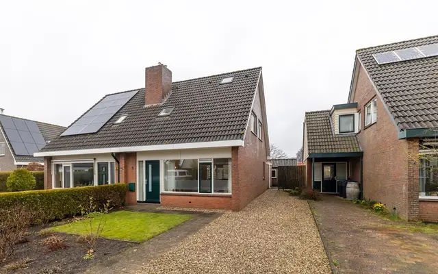 Foto van Joop Schweitzerstrjitte 6, Elahuizen