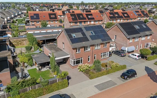 Foto van Edelinckstraat 29, Hardenberg
