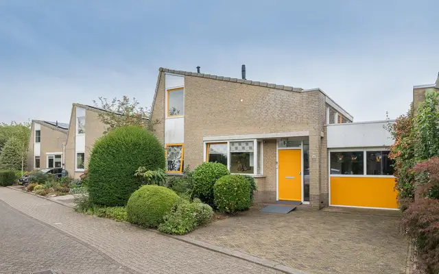 Foto van Tarbot 46, Ridderkerk