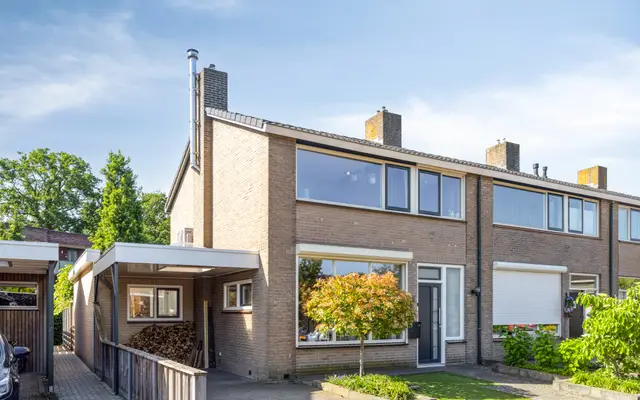 Foto van Julianastraat 28, Aalten
