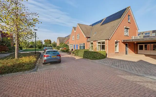 Foto van Meander 38, Bemmel