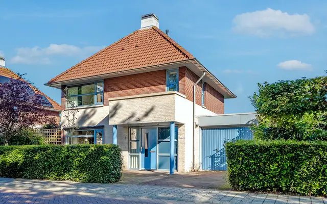 Foto van Ferdinand Bolstraat 6, Ommen