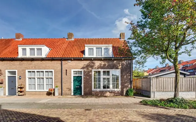 Foto van Bolsiusstraat 2, Geldrop