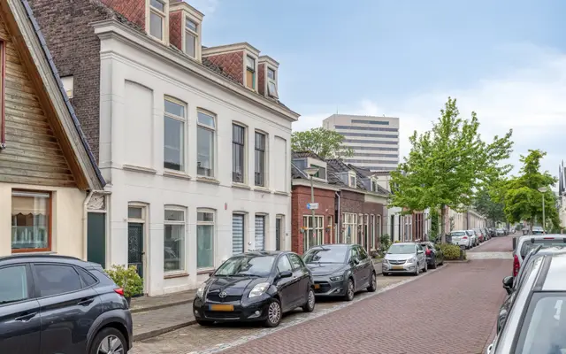 Foto van Oostsingel 66, Schiedam