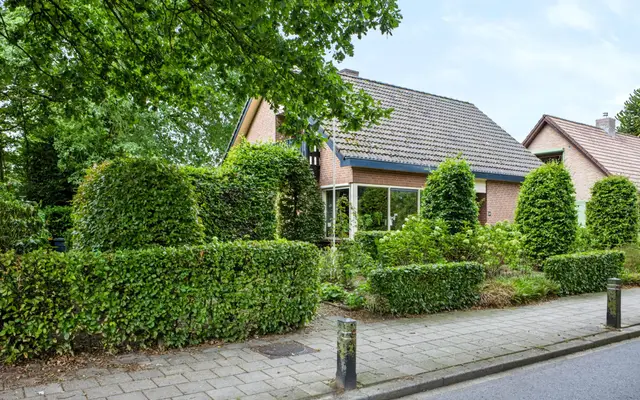 Foto van Oud Milligenseweg 32, Garderen