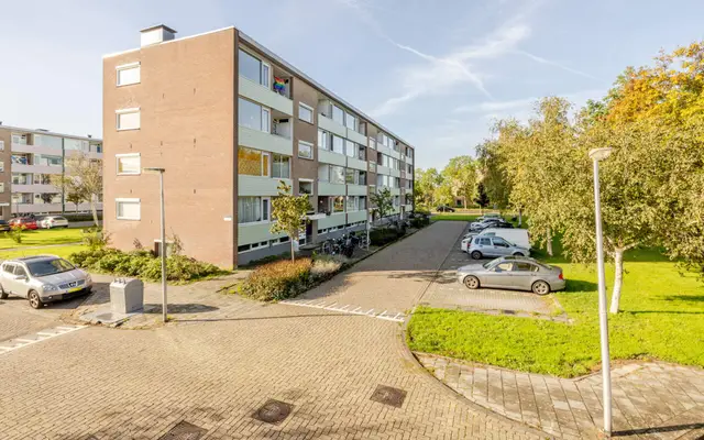 Foto van Sportlaan 117, Purmerend