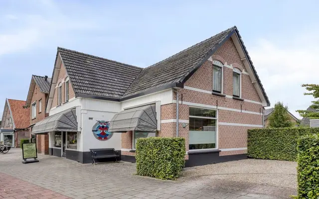 Foto van Eperweg 6, Heerde
