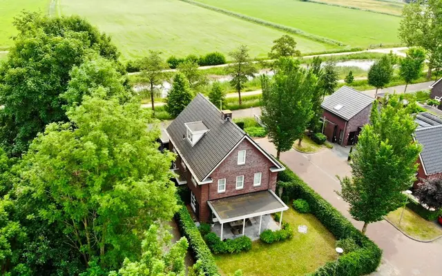 Foto van Kikstraat 35, Veenendaal