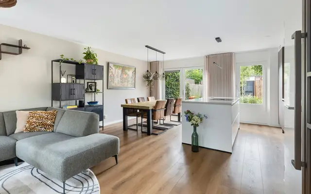Foto van Treek 10, Utrecht