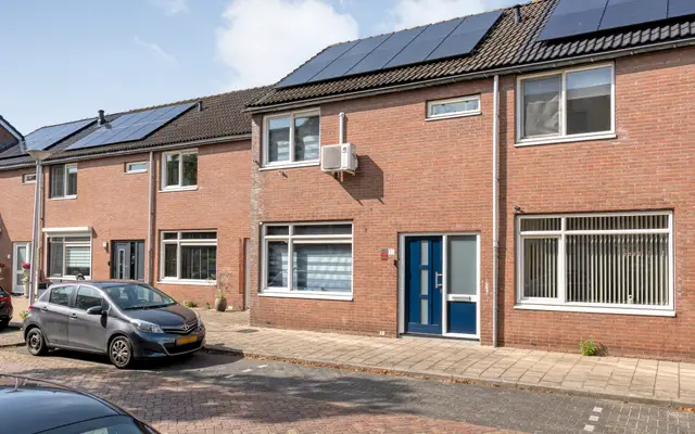 Foto van Sint Josephstraat 15, Zwolle