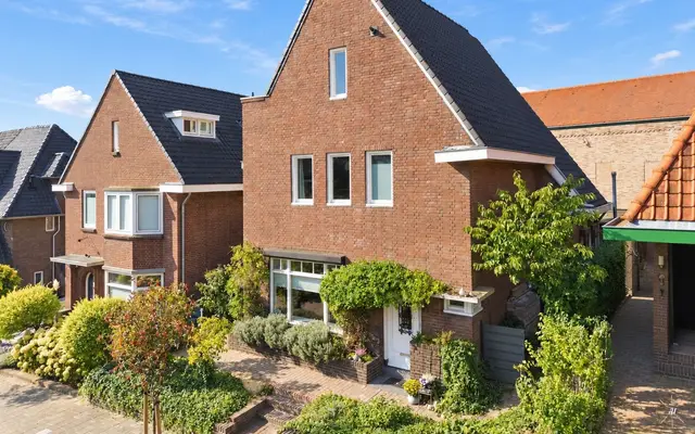 Foto van St. Josephstraat 11, Hoensbroek