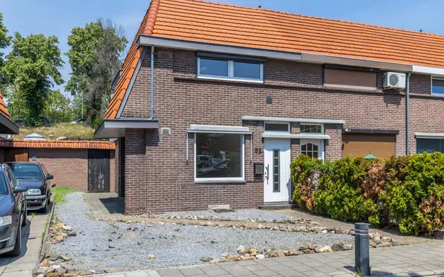 Foto van Venweg 92, Brunssum