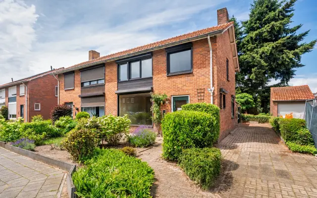 Foto van Oude Baan 17, Reuver