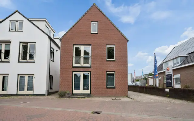 Foto van Bospoort 21 3, Ede