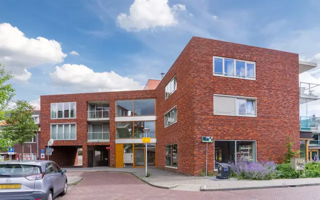 Foto van Paulus Potterstraat 31, Eindhoven