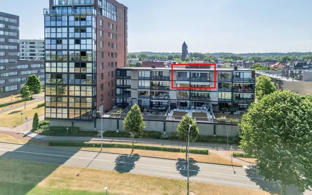 Foto van Seinestraat 38, Venlo