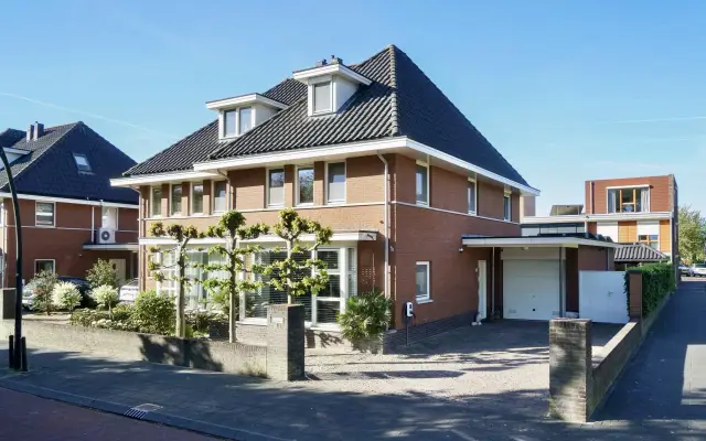 Foto van Eschberg 20, AMERSFOORT