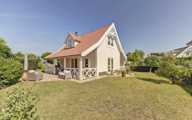Foto van De Heeren van 's-Gravensande 14, 's-Gravenzande