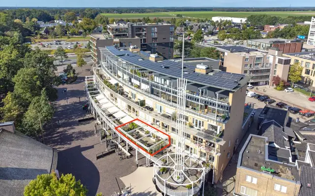 Foto van Marktplein 68, Emmen