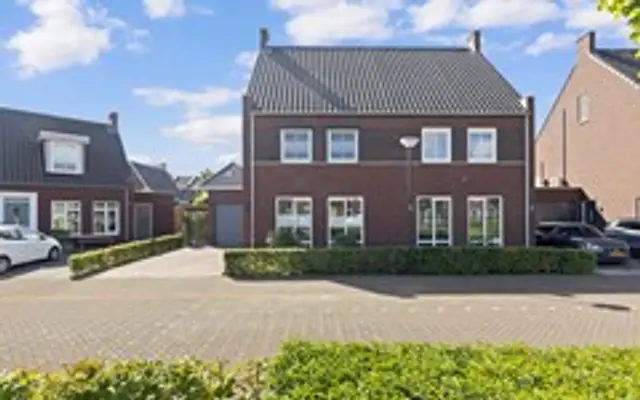 Foto van Nolle 4, Baarlo
