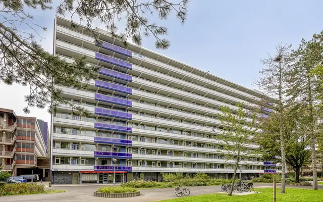 Foto van Spinnekop 50, Amsterdam