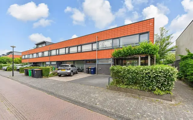 Foto van Elsenburgstraat 32, Den Haag - Wateringse Veld