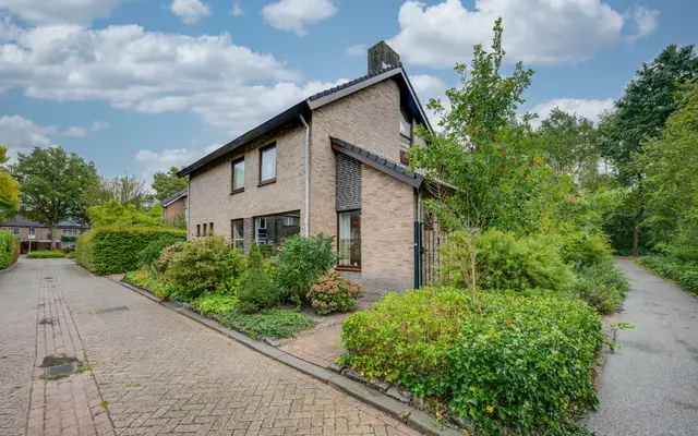 Foto van Harpdreef 22, Etten-Leur