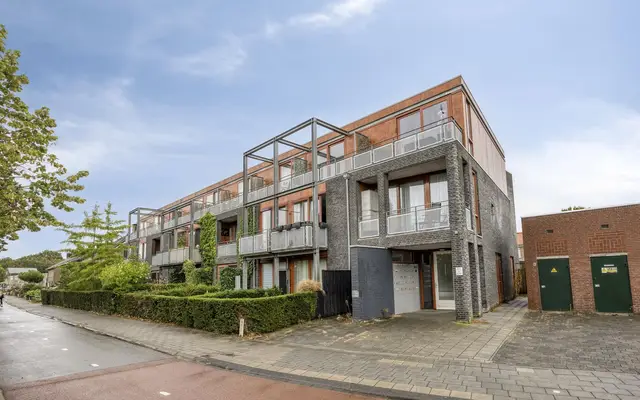 Foto van Berghemseweg 227 B, Oss