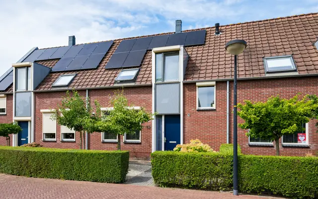Foto van Vlaanderen 13, Doetinchem