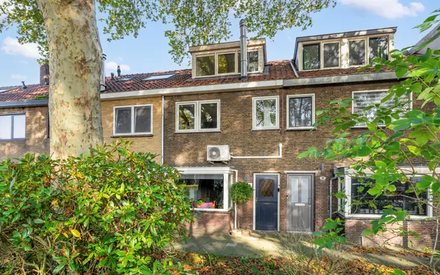 Foto van Kapitein Nemostraat 57, Tilburg