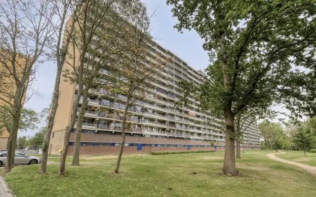 Foto van Valeriusrondeel 474, CAPELLE AAN DEN IJSSEL