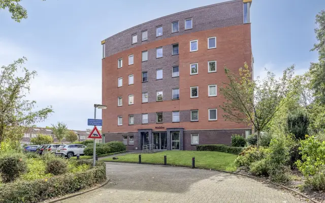 Foto van Smetanalaan 43 C, Assen
