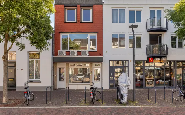 Foto van Markt 22 B, Veghel