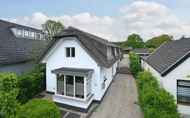 Foto van Beukenlaan 11, Soest