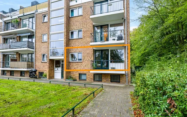 Foto van Kombos 121, Doorn