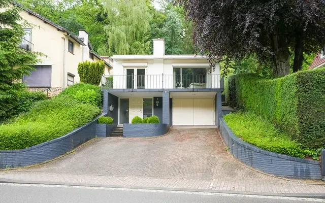 Foto van Sibbergrubbe 28, Valkenburg