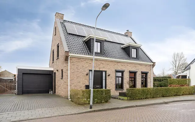 Foto van Kloosterstraat 14 d, Biervliet