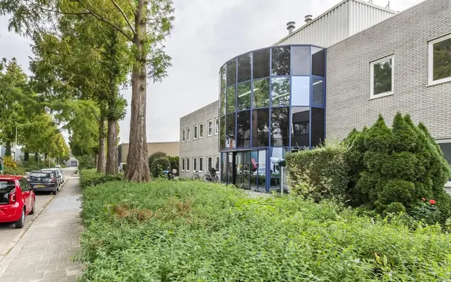 Foto van Edisonweg 30, Gorinchem