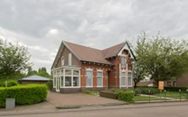 Foto van Benedenkerkstraat 87, Waspik
