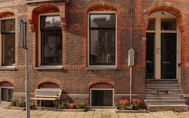 Foto van Alexander Boersstraat 37 H, Amsterdam