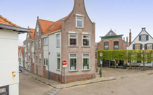 Foto van Heul 3, Dirksland