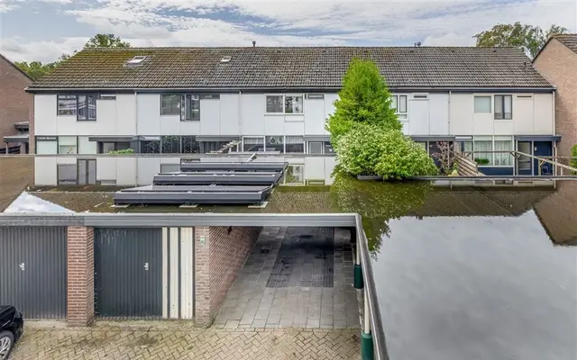 Foto van Wiemers 42, Veendam