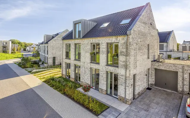Foto van Pieter Poststraat 26, Maastricht