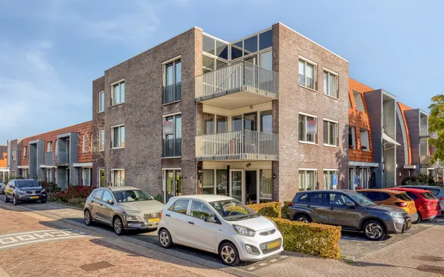 Foto van Eduard Flipsepad 29, Wissenkerke