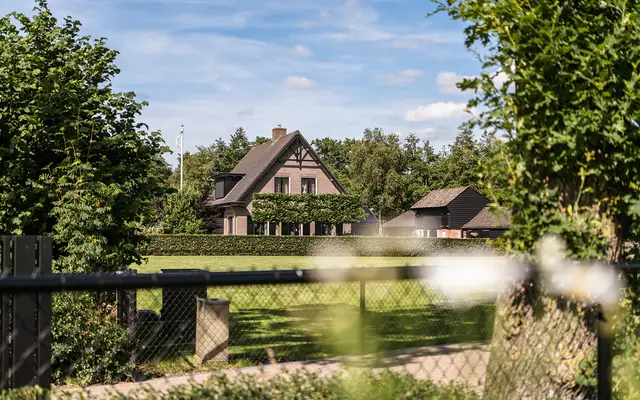 Foto van Hazendonkseweg 12, Lunteren