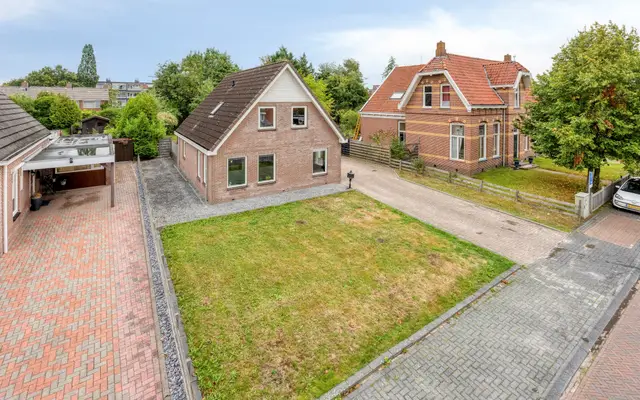 Foto van Dwingelooweg 51, Winschoten
