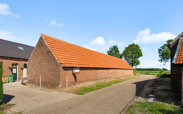 Foto van Wisbroek 2 a, Stramproy